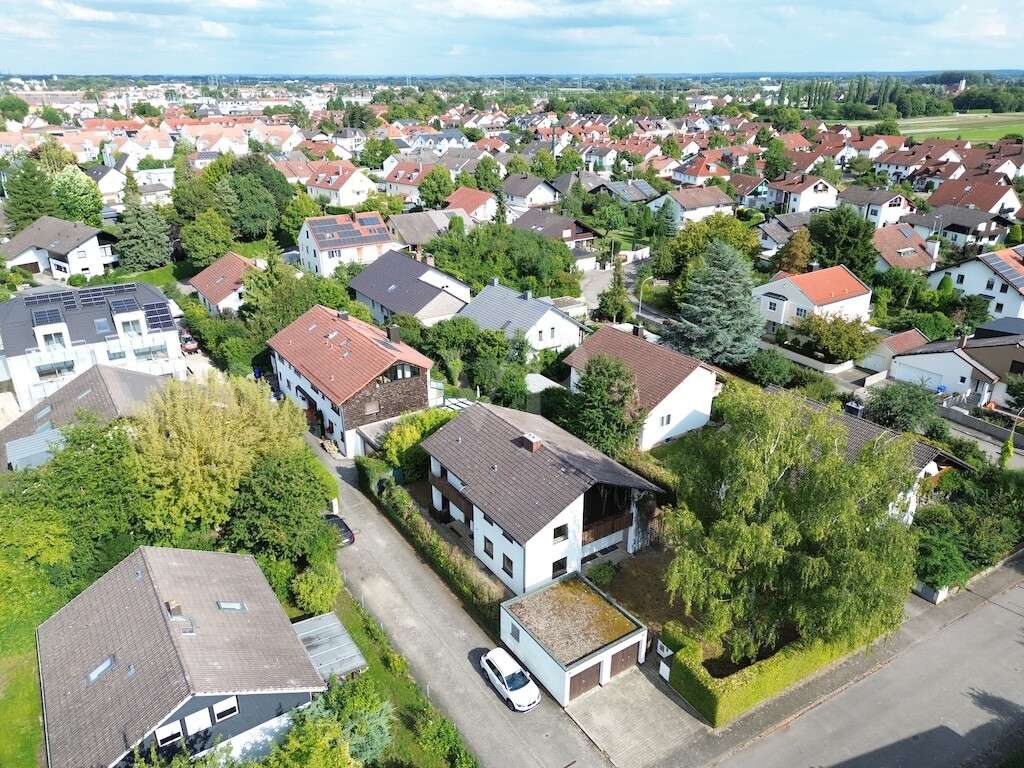 Thumbnail-Haus zum Kaufen in Ingolstadt 798.000,00 € 181.8 m²