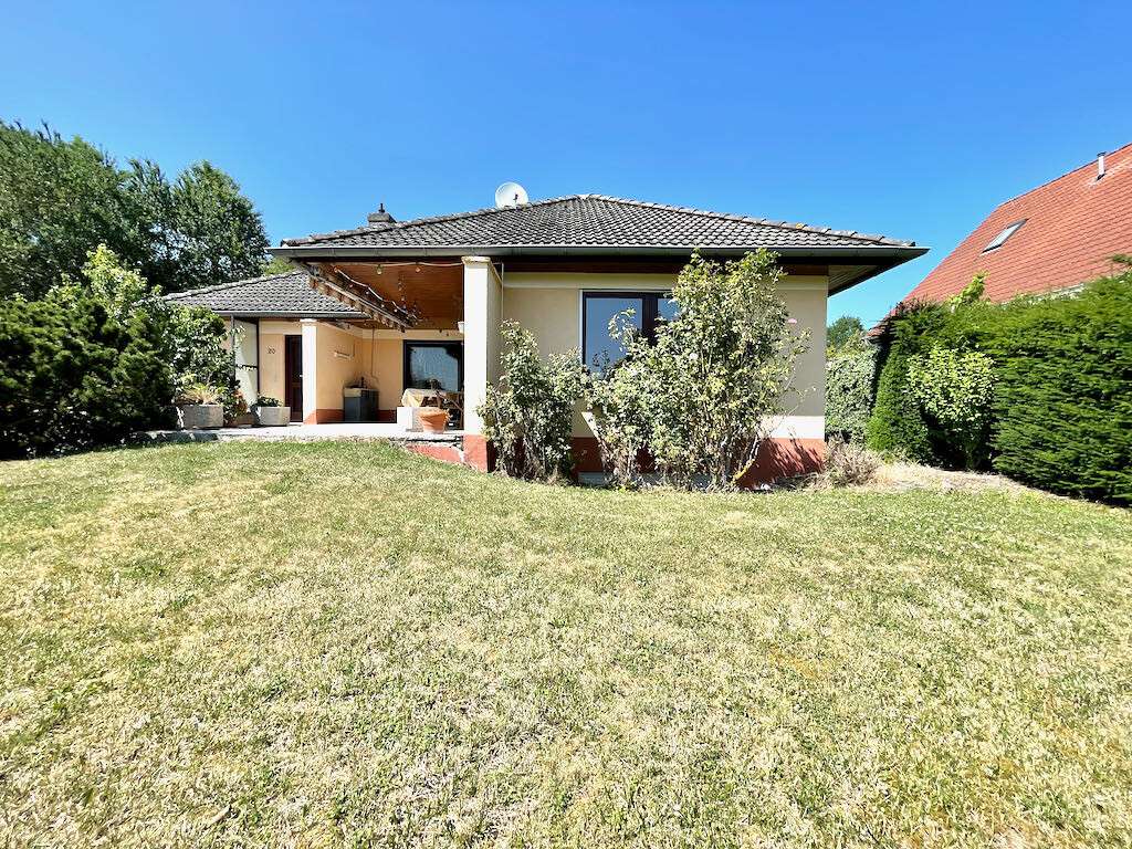 Thumbnail-Haus zum Kaufen in Eppelsheim 454.000,00 € 131.17 m²