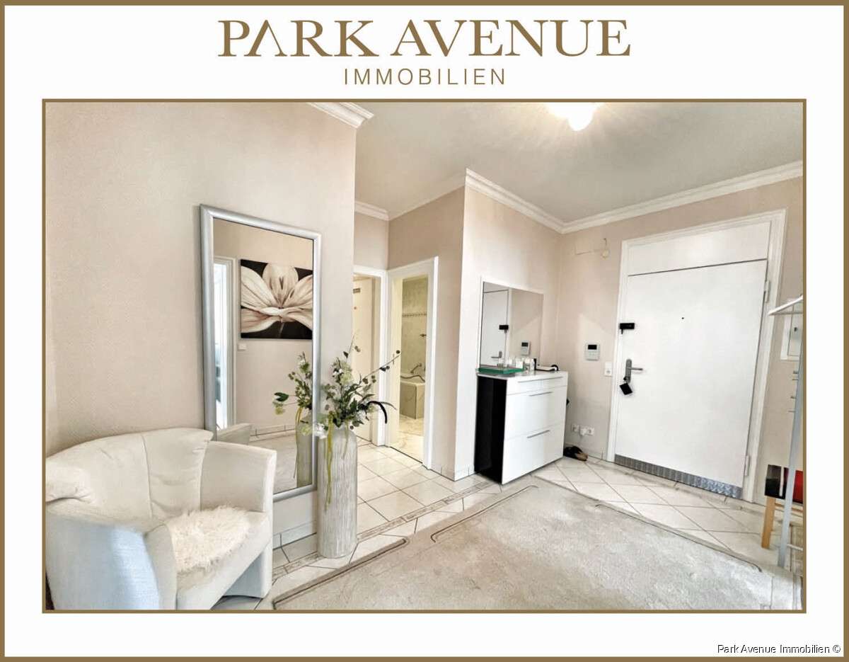 Thumbnail-Wohnung zum Kaufen in Baden-Baden 360.000,00 € 84 m²