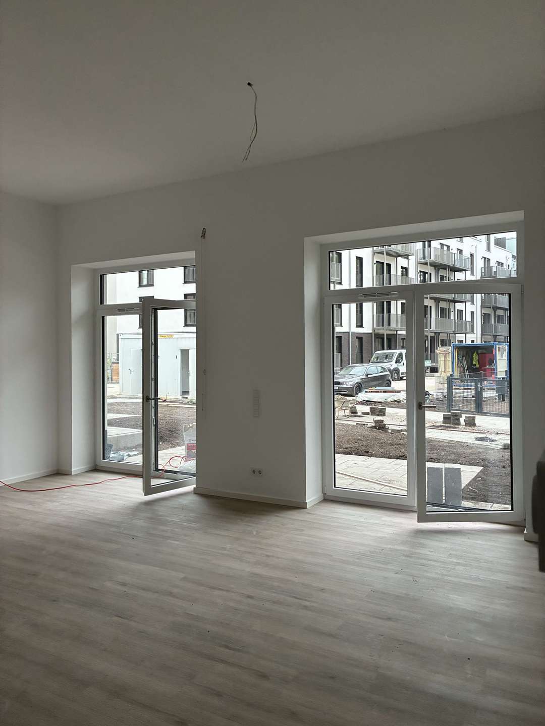 Thumbnail-Wohnung zum Mieten in Bamberg 1.190,00 € 86.43 m²