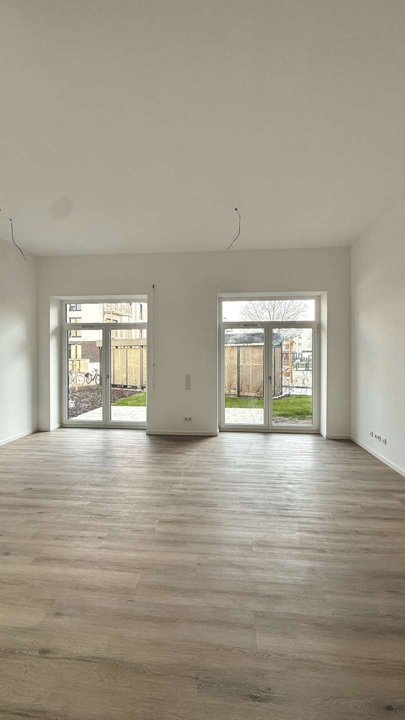 Thumbnail-Wohnung zum Mieten in Bamberg 1.190,00 € 86.43 m²