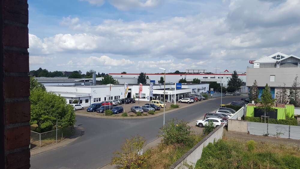 Thumbnail-Halle in Hürth 1.350.000,00 € 700 m²