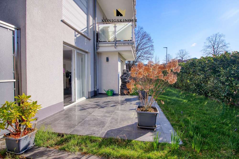 Thumbnail-Wohnung zum Kaufen in LahrSchwarzwald 275.000,00 € 79 m²