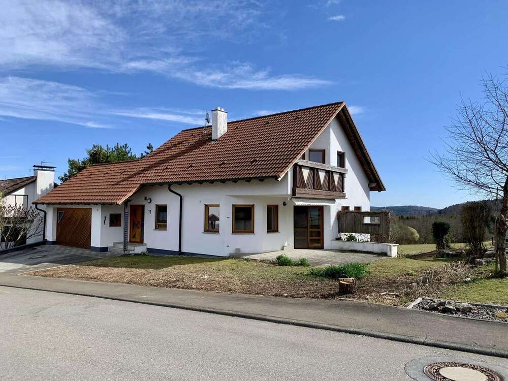 Thumbnail-Haus zum Kaufen in Stetten am kalten Markt 489.000,00 € 174 m²