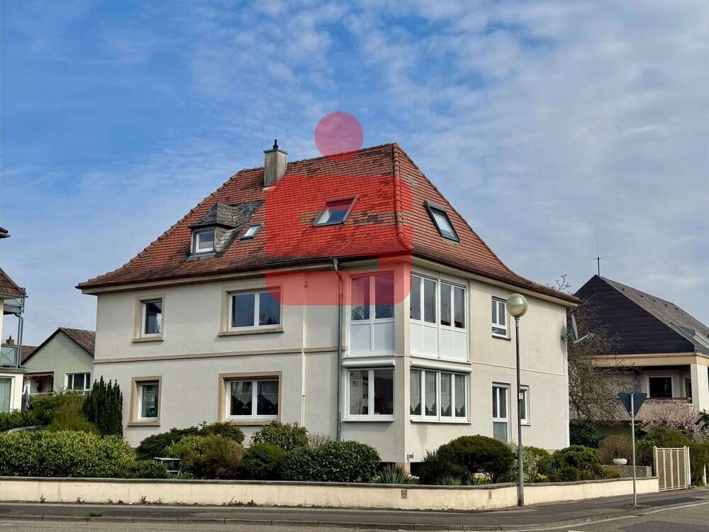 Thumbnail-Wohnung zum Kaufen in Neustadt 168.000,00 € 53 m²