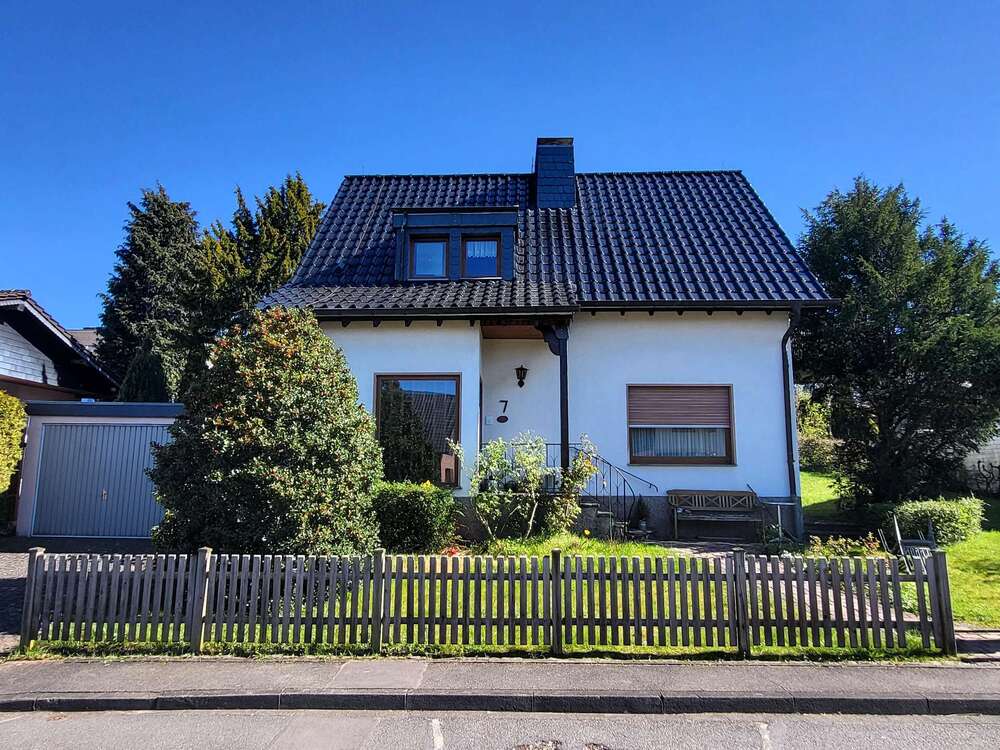 Thumbnail-Haus zum Kaufen in Mechernich 325.000,00 € 106 m²
