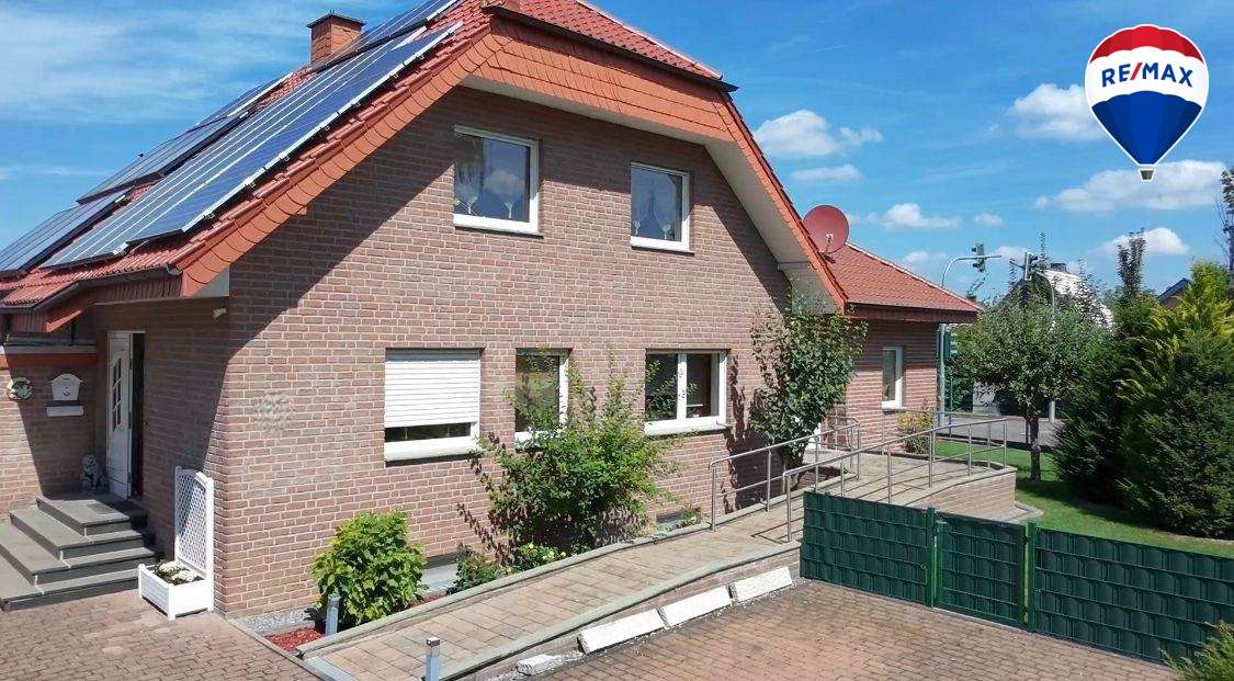 Thumbnail-Haus zum Kaufen in Lippstadt 499.000,00 € 190 m²
