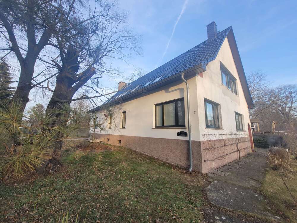 Thumbnail-Haus zum Kaufen in Rietz Neuendorf 399.500,00 € 480 m²