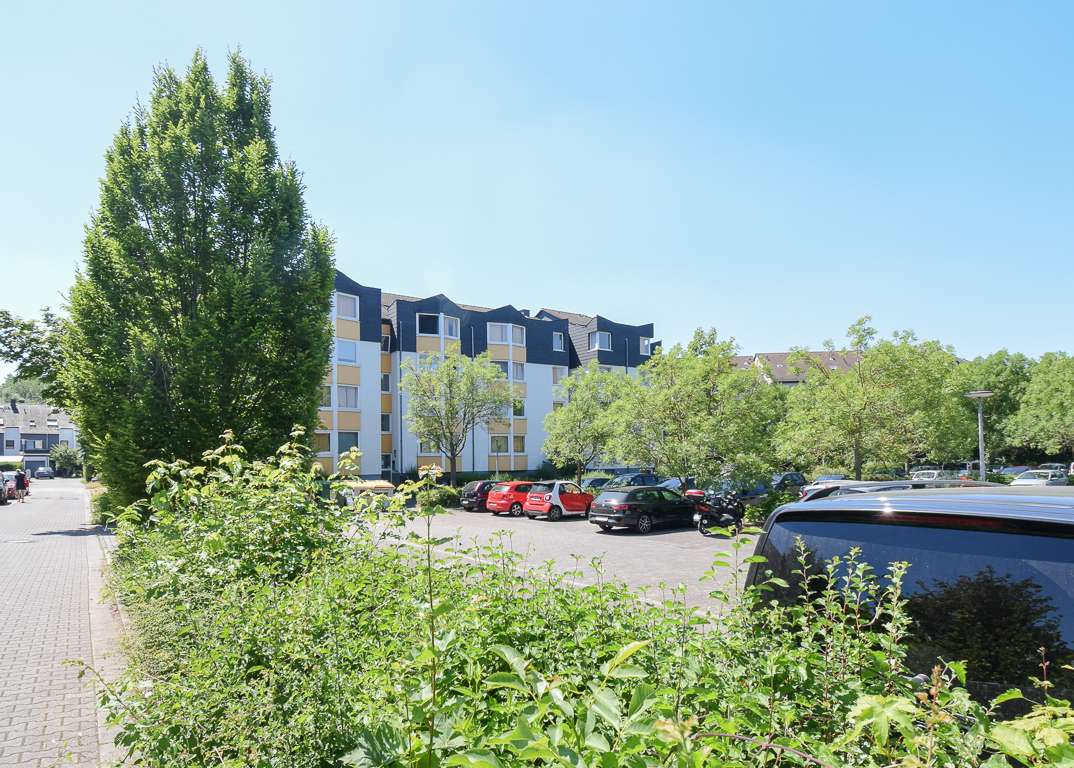 Thumbnail-Wohnung zum Kaufen in Mainz 23.800,00 € 18 m²