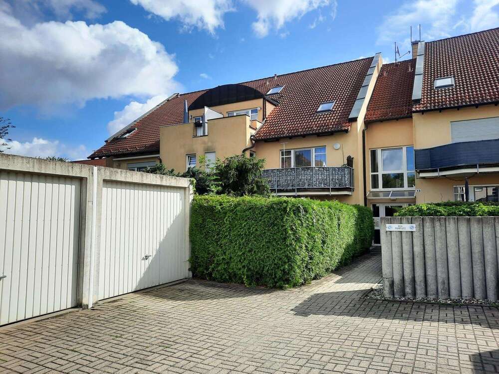 Thumbnail-Wohnung zum Mieten in Kesselsdorf 690,00 € 71 m²