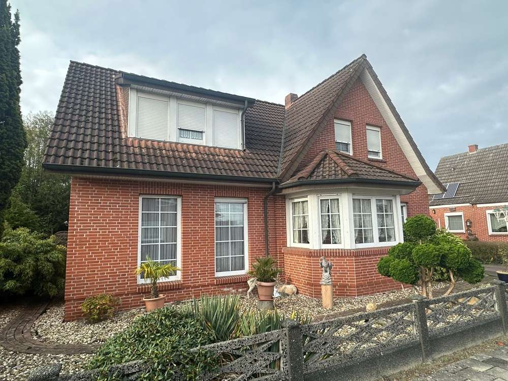 Thumbnail-Haus zum Kaufen in Rhauderfehn 195.000,00 € 169.3 m²