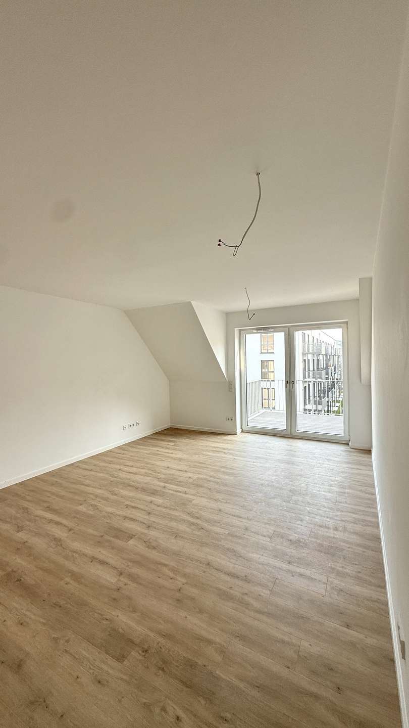 Thumbnail-Wohnung zum Mieten in Bamberg 996,00 € 72.73 m²