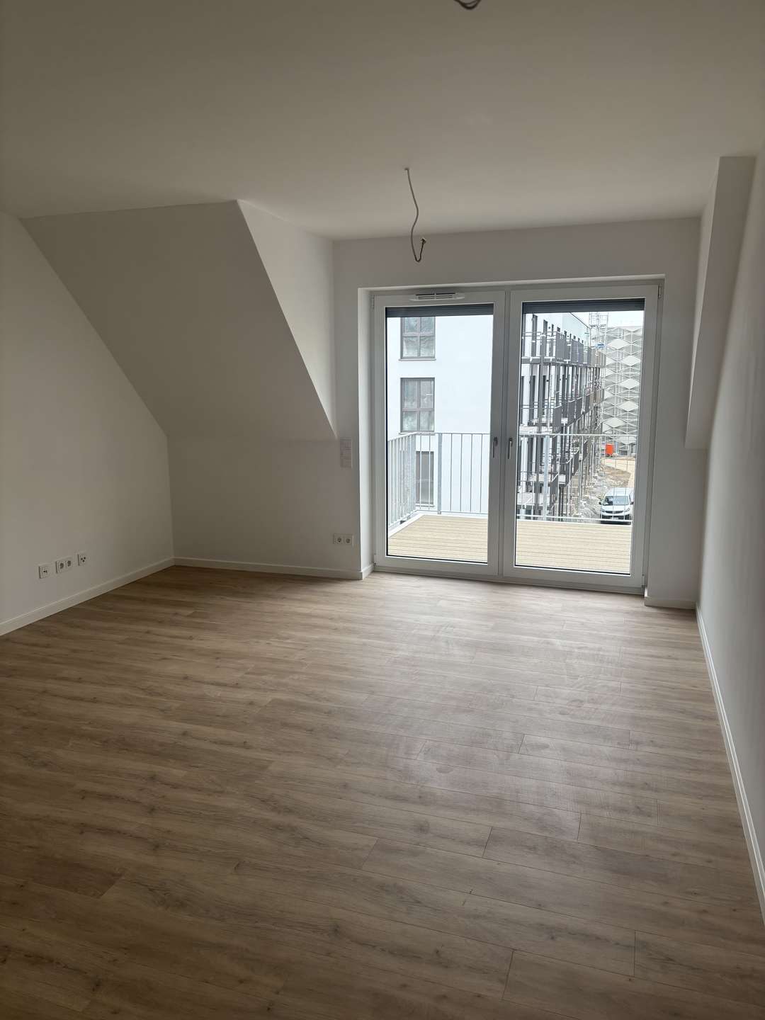 Thumbnail-Wohnung zum Mieten in Bamberg 996,00 € 72.73 m²