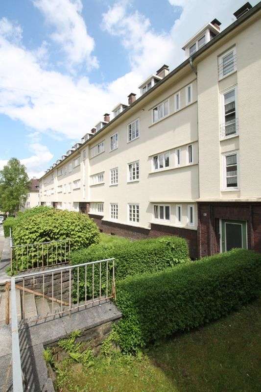 Thumbnail-Wohnung zum Mieten in Wuppertal 417,00 € 61.02 m²