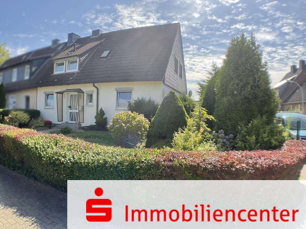 Thumbnail-Haus zum Kaufen in Datteln 330.000,00 € 128 m²