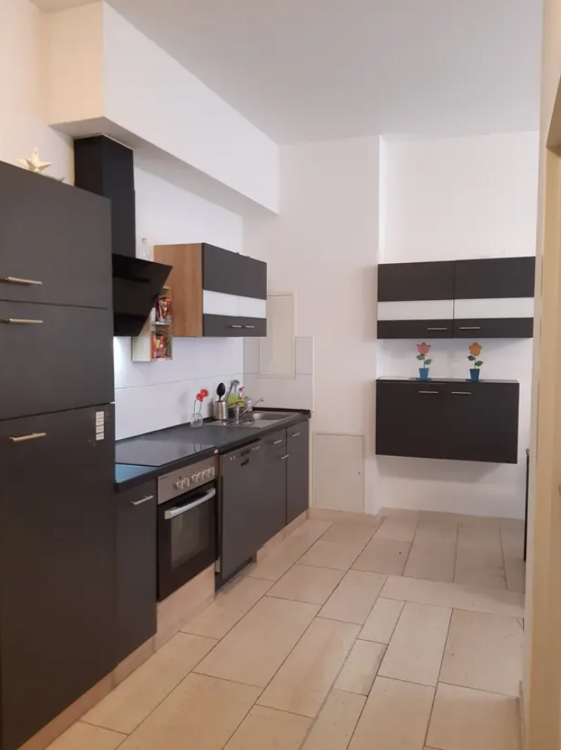 Thumbnail-Wohnung zum Mieten in Göppingen 350,00 € 15 m²