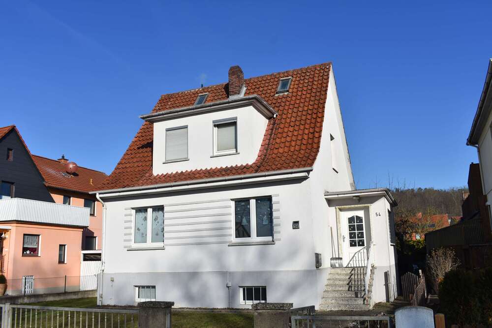 Thumbnail-Haus zum Kaufen in Northeim 249.000,00 € 110 m²