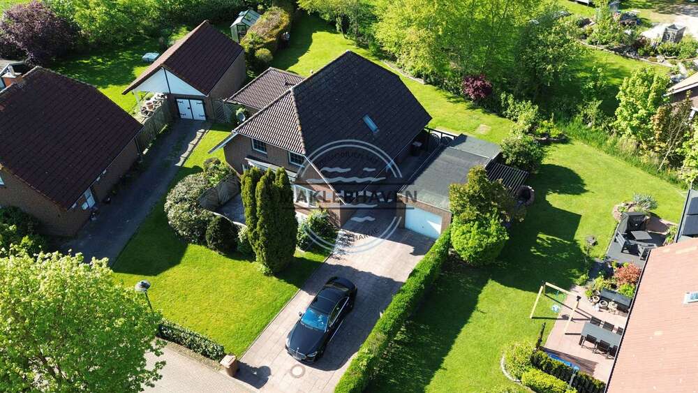 Thumbnail-Haus zum Kaufen in Schortens 425.000,00 € 144 m²