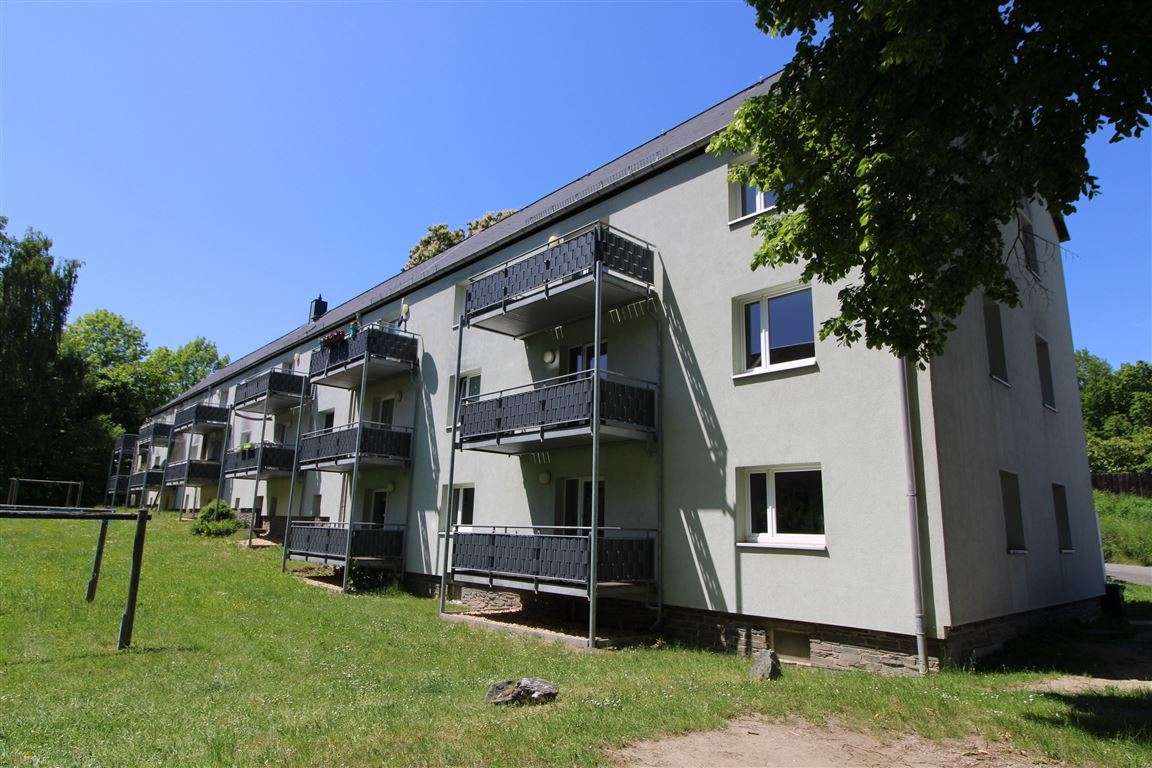 Thumbnail-Wohnung zum Mieten in Plauen 379,00 € 60.07 m²