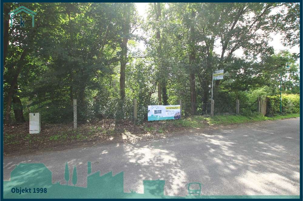 Thumbnail-Grundstück zu verkaufen in Am Mellensee 110.000,00 € 1313 m²