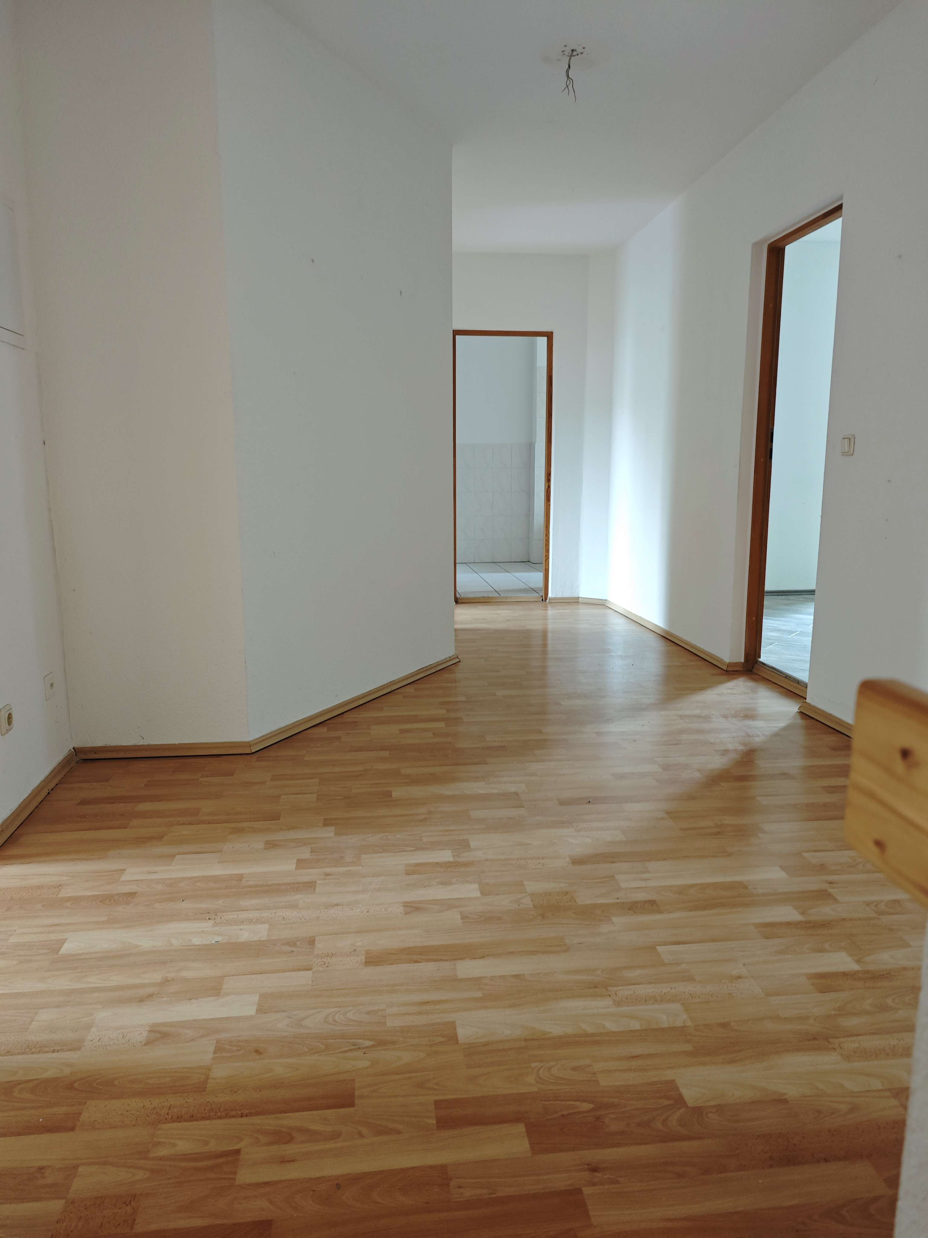 Thumbnail-Wohnung zum Mieten in Arnstadt 460,00 € 70 m²