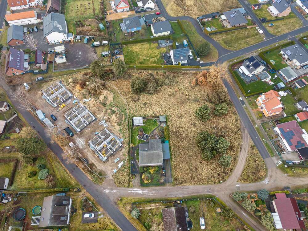 Thumbnail-Grundstück zu verkaufen in Nauen 125.000,00 € 842 m²