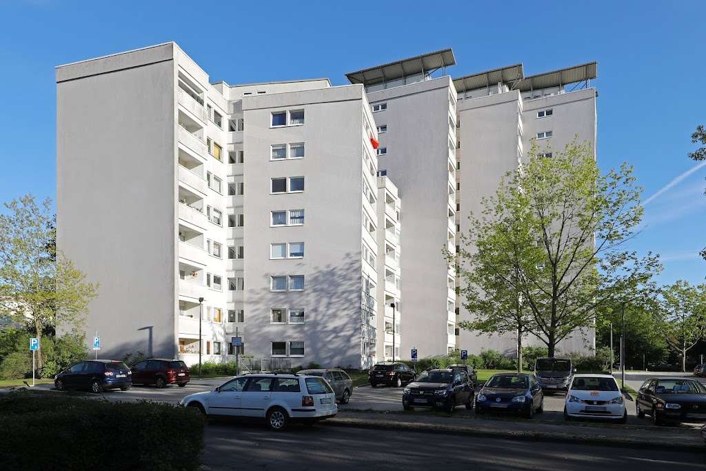 Thumbnail-Wohnung zum Mieten in Wolfsburg 559,16 € 70.96 m²
