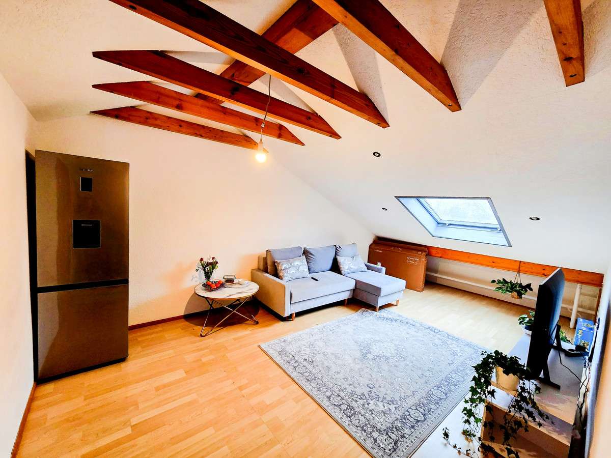 Thumbnail-Wohnung zum Kaufen in Karlsruhe Grünwinkel 164.900,00 € 36.71 m²