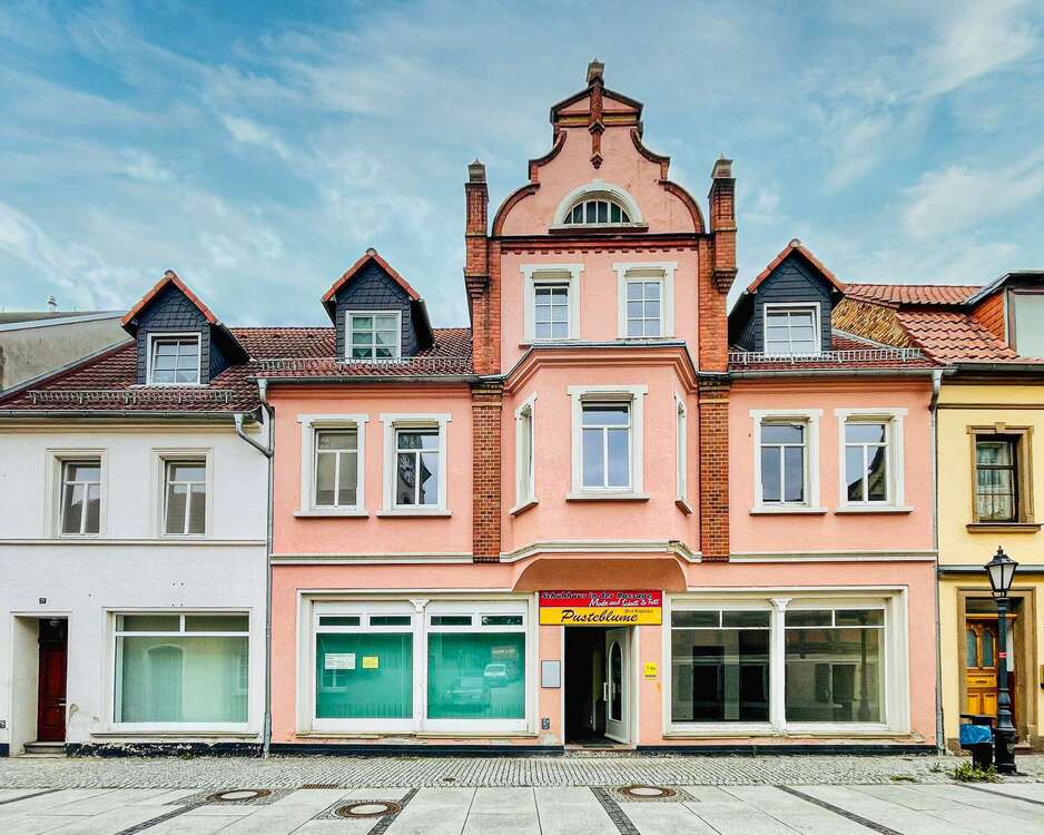 Thumbnail-Haus zum Kaufen in Ruhland 595.000,00 € 801 m²