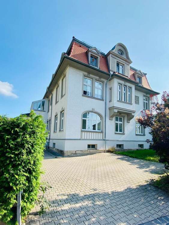 Thumbnail-Wohnung zum Mieten in Sonneberg 750,00 € 125 m²