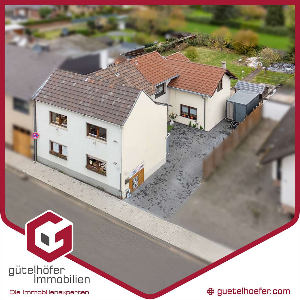Thumbnail-Haus zum Kaufen in Rheinbach Oberdress 439.000,00 € 196.09 m²