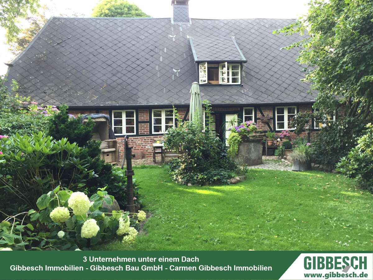 Thumbnail-Haus zum Kaufen in Elmenhorst 455.000,00 € 179 m²