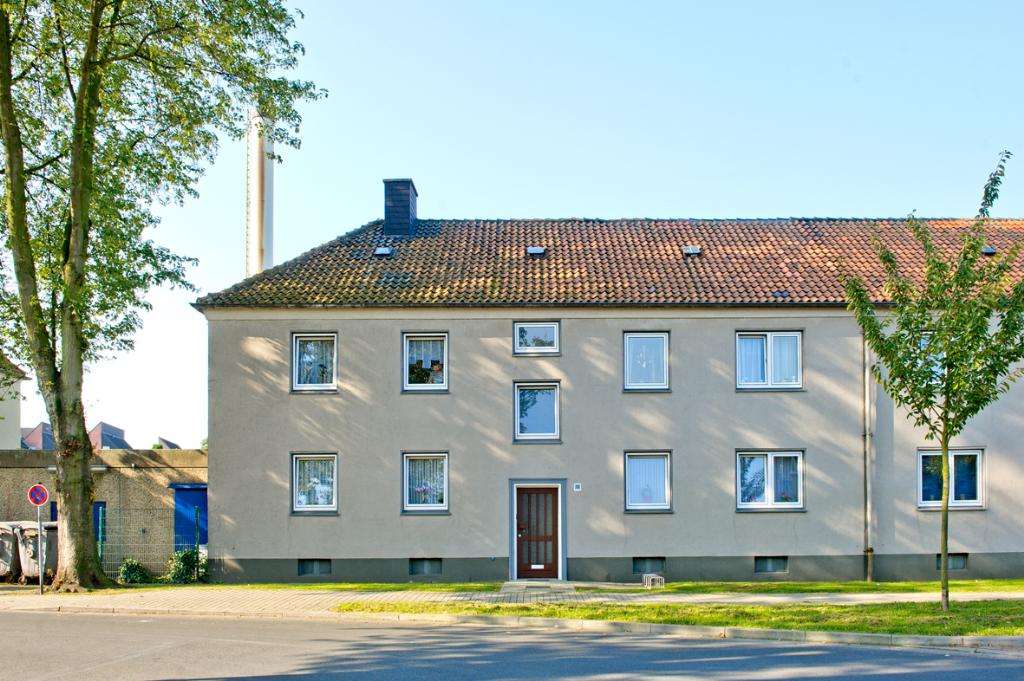 Thumbnail-Wohnung zum Mieten in Hamm 359,00 € 51.85 m²