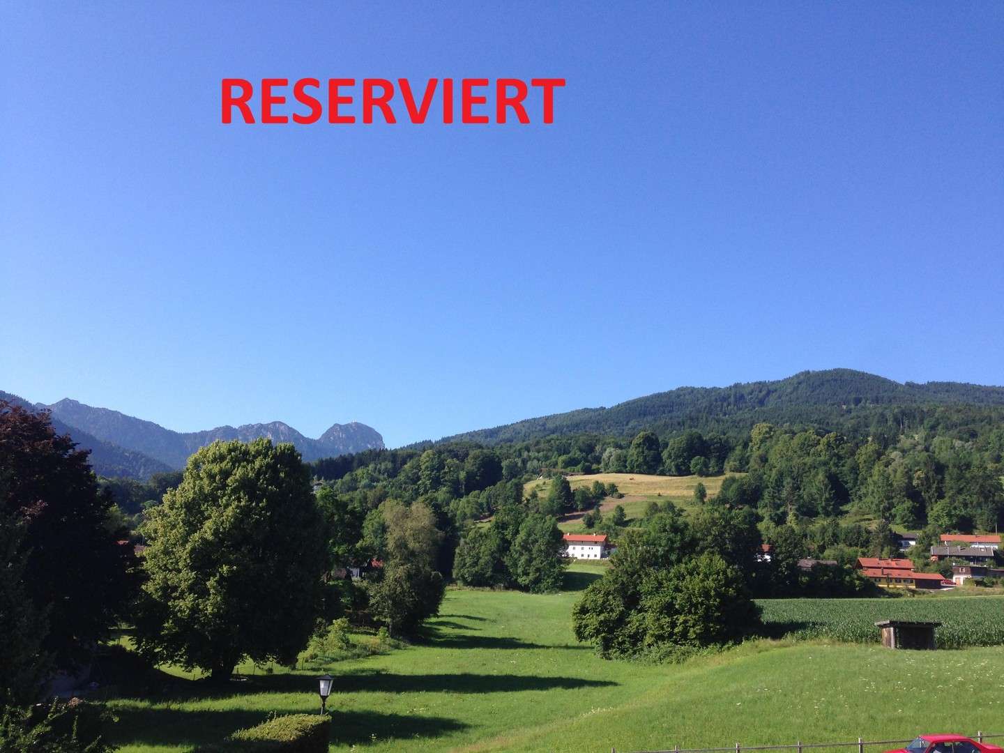 Thumbnail-Wohnung zum Kaufen in Bad Feilnbach 289.000,00 € 60 m²