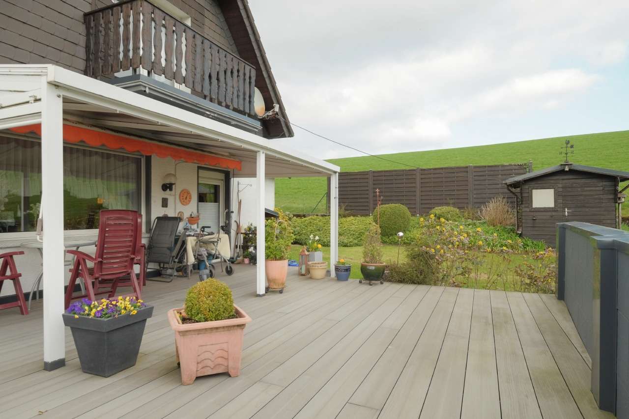 Thumbnail-Haus zum Kaufen in Gummersbach 265.000,00 € 80 m²