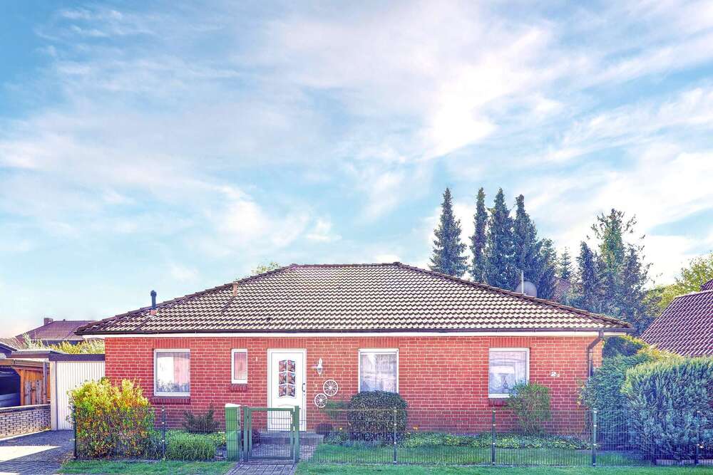 Thumbnail-Haus zum Kaufen in Wietze 249.000,00 € 116 m²