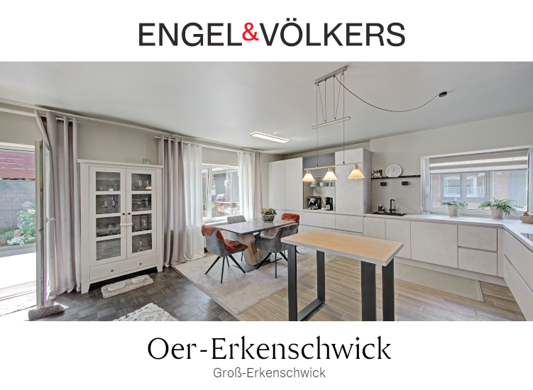 Thumbnail-Haus zum Kaufen in Oer-Erkenschwick 399.000,00 € 108 m²