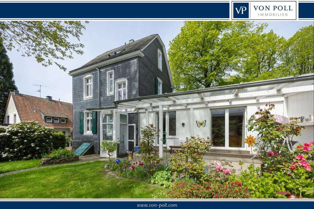 Thumbnail-Haus zum Kaufen in Wuppertal 649.000,00 € 234.11 m²