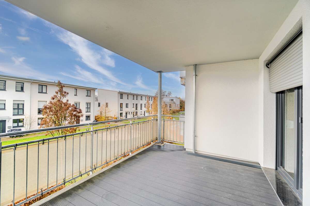 Thumbnail-Wohnung zum Mieten in Düsseldorf Gerresheim 1.498,00 € 107 m²
