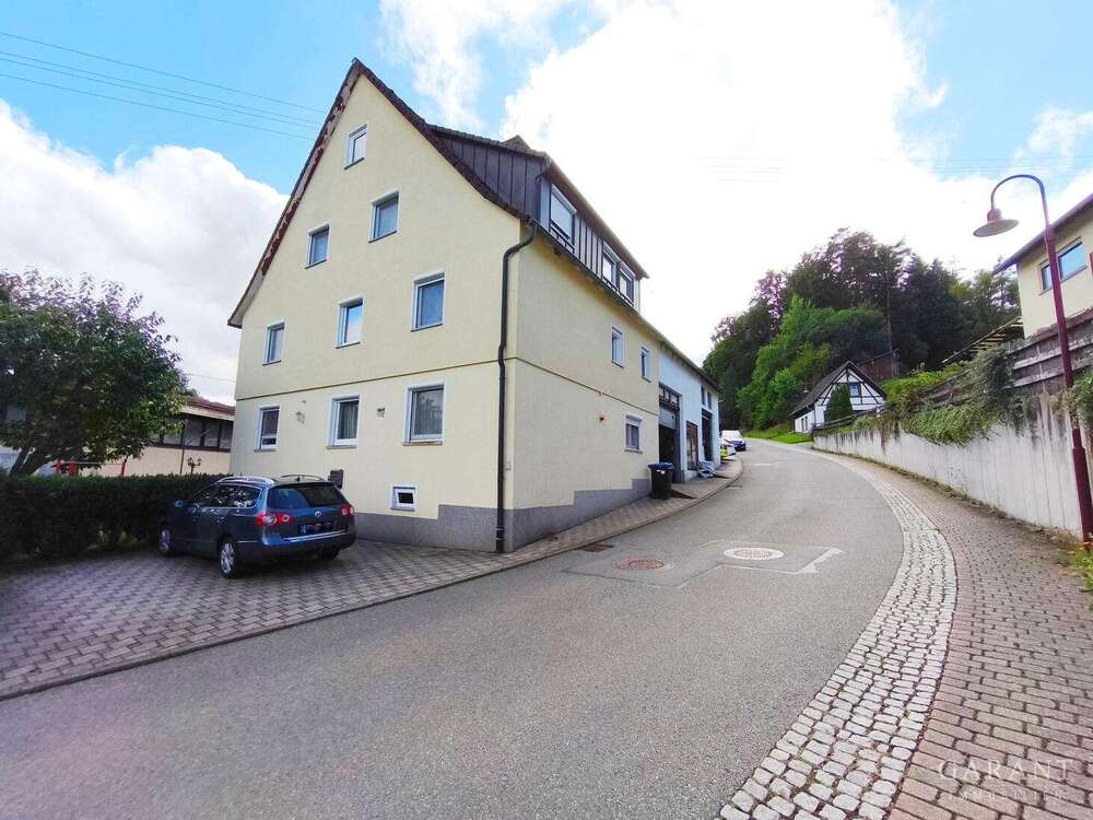 Thumbnail-Haus zum Kaufen in Waldachtal 550.000,00 € 225 m²