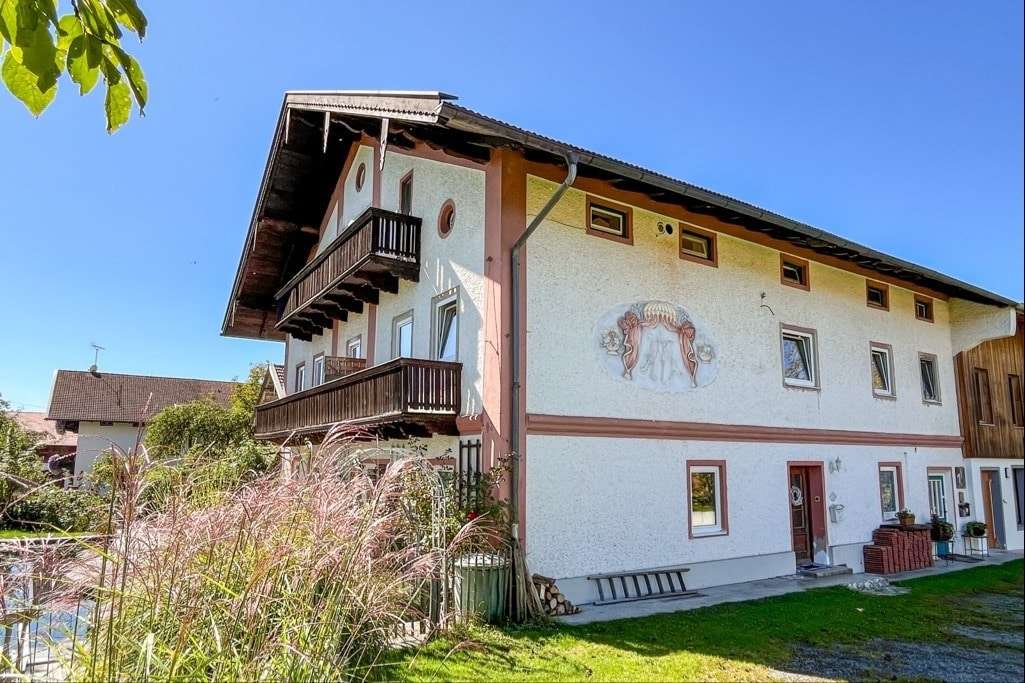 Thumbnail-Wohnung zum Kaufen in Söchtenau 190.000,00 € 55 m²