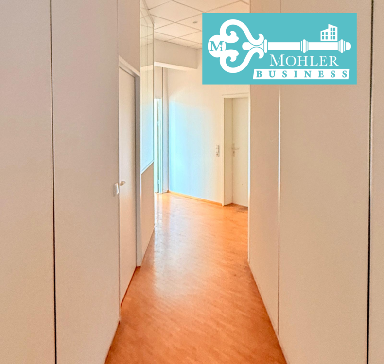 Thumbnail-Büro in Kaiserslautern 2.400,00 € 240 m²