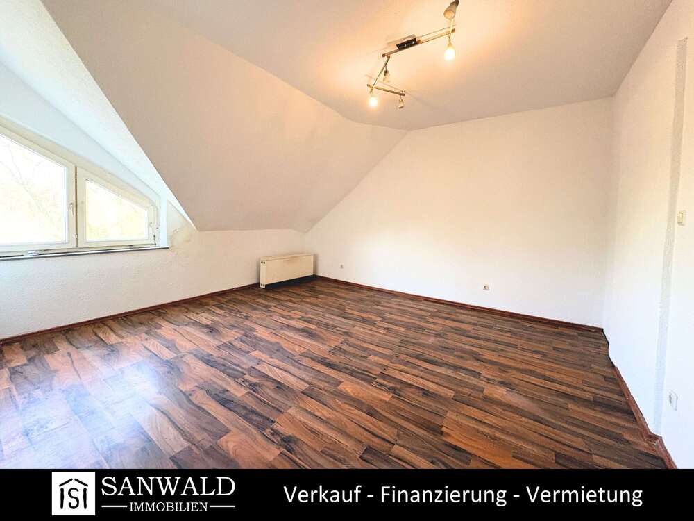 Thumbnail-Wohnung zum Mieten in Gelsenkirchen 700,00 € 110 m²