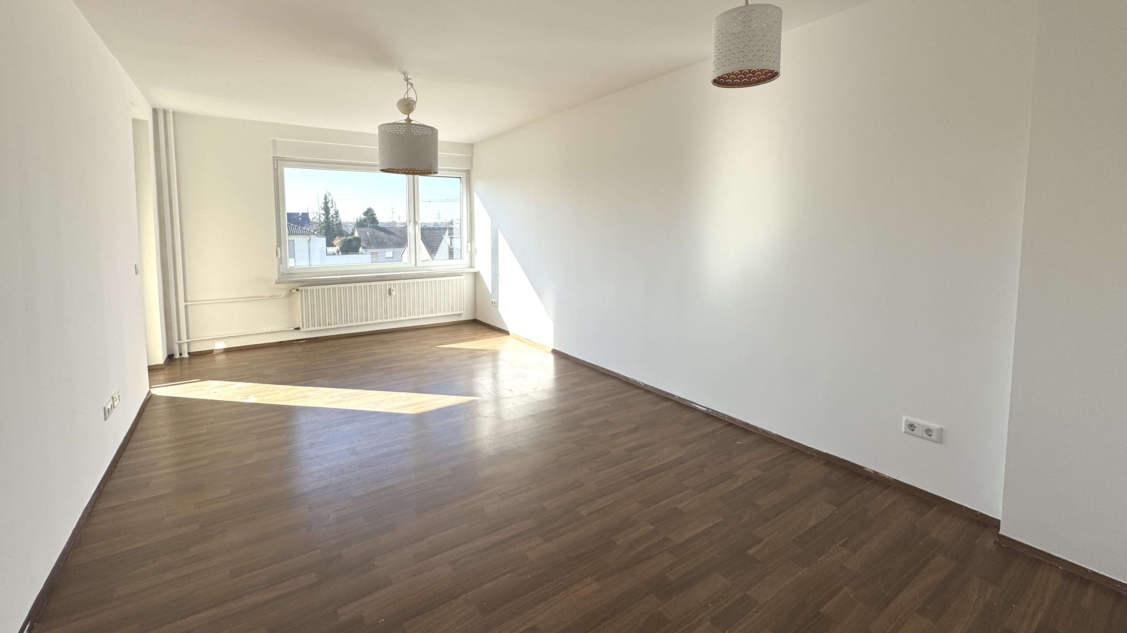 Thumbnail-Wohnung zum Kaufen in Langenfeld 173.000,00 € 52.64 m²