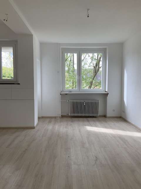 Thumbnail-Wohnung zum Mieten in Essen 439,00 € 47.85 m²
