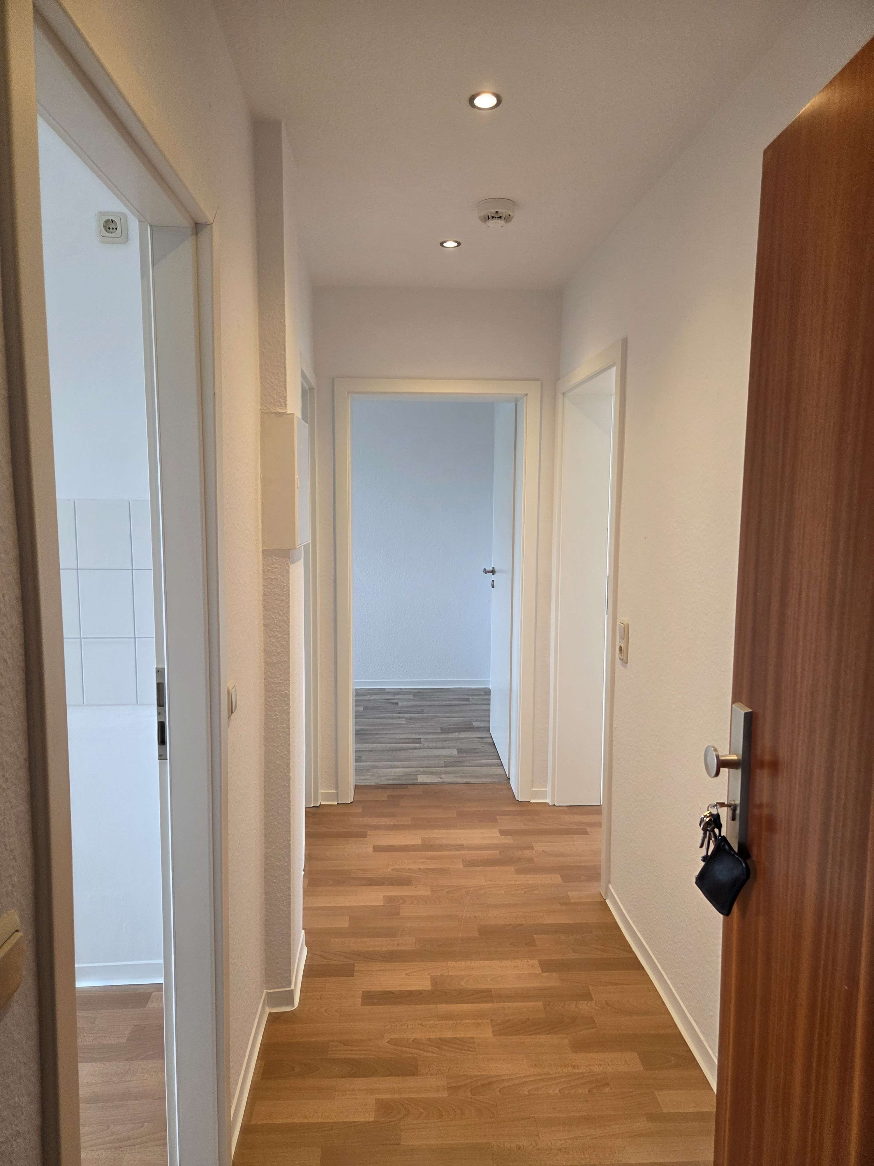 Thumbnail-Wohnung zum Mieten in Grevesmühlen 396,00 € 60.9 m²