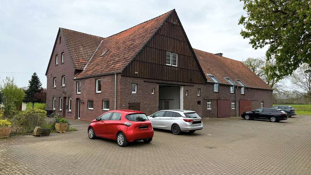 Thumbnail-Haus zum Kaufen in Selm 1.598.000,00 € 400 m²