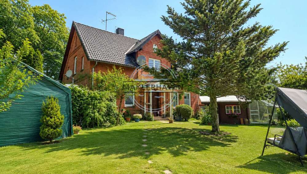 Thumbnail-Haus zum Kaufen in Rosengarten-Eckel 749.000,00 € 154 m²