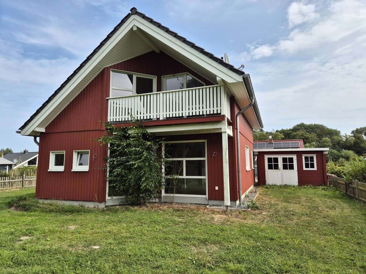 Thumbnail-Haus zum Kaufen in Schönberg (Holstein) Holm 385.000,00 € 96 m²