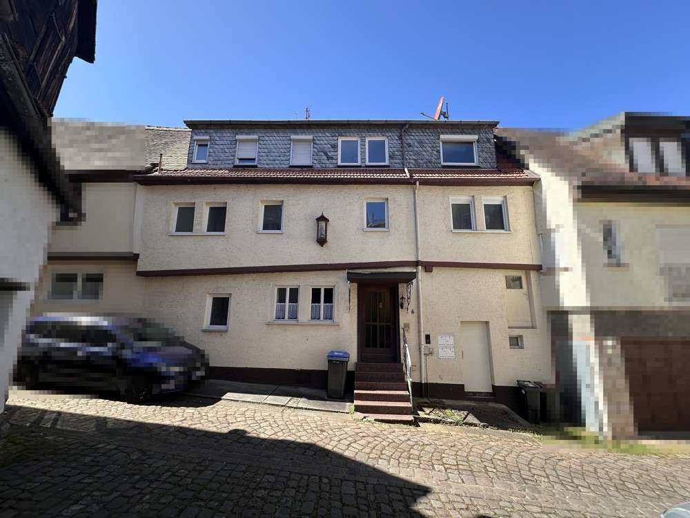 Thumbnail-Haus zum Kaufen in Miltenberg 149.000,00 € 169 m²